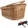 KLICKfix Weidenkorb GT braun