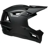 Bell Sanction 2 55-57 cm schwarz 2023