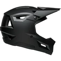Bell Sanction 2 55-57 cm schwarz 2023