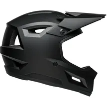 Bell Sanction 2 55-57 cm schwarz 2023