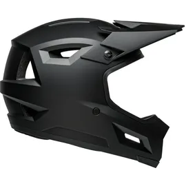 Bell Sanction 2 55-57 cm schwarz 2023