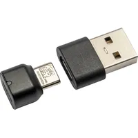 JABRA Adapter USB-C Female auf USB-A Male