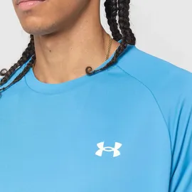 Under Armour Tech 2.0 blau XL