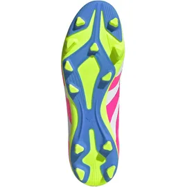 adidas Predator Club FG/MG Fußballschuhe - 46