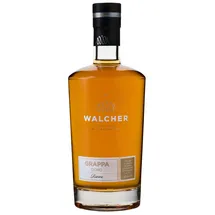 Edelbrennerei Walcher Walcher Grappa d’Oro