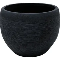 Beliani Blumentopf ZAKROS