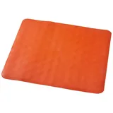 RIDDER Duscheinlage orange