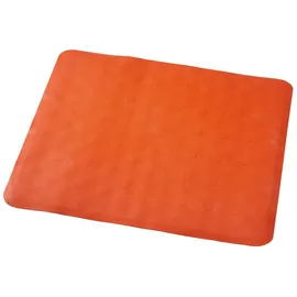 RIDDER Duscheinlage orange