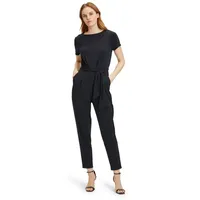 Betty Barclay Jumpsuit mit Eingrifftaschen dunkelblau,44 | 44
