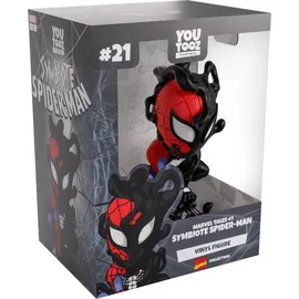 youtooz Spectacular Spider-Man 101 Figur 13 cm