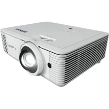 InFocus Vista II IN0048ST Full HD Weiß