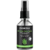 Ferdinand Eimermacher GmbH & Co.KG ALOE VERA SPRAY Bio Ensbona