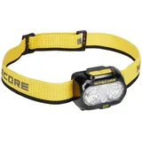 Nitecore UT27 - Stirnlampe - gelb