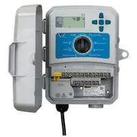 Hunter Steuergerät Regenautomat WLAN-fähig - Outdoor 6 Stationen X2-601E