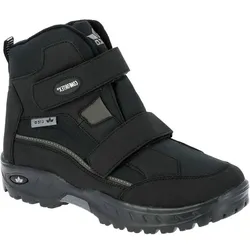 LICO Herren Stiefel Ecuador V, schwarz, 36
