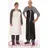 Guttasyn PVC Säureschürze Guttasyn® MR5 L.ca.120xB.ca.90cm weiß GUTTASYN