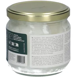 AmanPrana Kokosöl nativ extra bio 325 ml