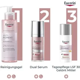 Eucerin Anti-Pigment Medium SPF 30 50 ml