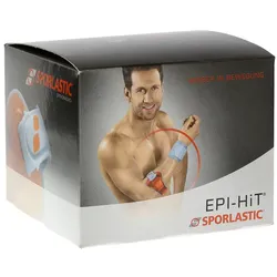 Epi-hit Epi-spange+handgel.bandage Plati 1 St
