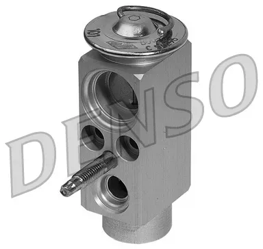 DENSO Expansionsventil, Klimaanlage dve05006 für BMW