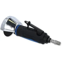 BRILLIANT TOOLS Druckluft-Winkel-Trennschleifer BT160703