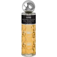 PARFUMS SAPHIR Saphir Boxes Gold Eau de Parfum 200