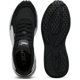 Puma R78 Glance Damen black/white 42