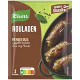 KNORR Fix Rouladen 31 g