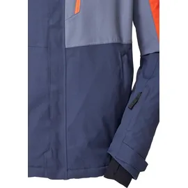 KILLTEC KSW 52 Skijacke Nachtblau XL