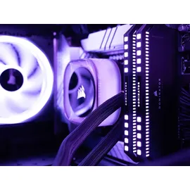 Joule Performance Gaming-PC AMD Ryzen 7 9800X3D 64 GB RAM 4 TB SSD GeForce RTX 5080 Windows 11 Pro
