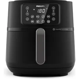 Philips 5000 Series Airfryer XXL Connected HD9285/93 Schwarz