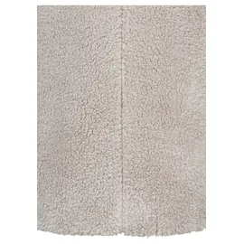 URBAN CLASSICS Sherpa Parka White S