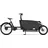 tenways Cargo One 2026 20 Zoll RH 49 cm schwarz