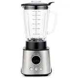 Wilfa Essential Auto 1200 RBLP-1200S Standmixer