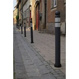 Magni Flexi-poller - Bala, 680 mm, anthrazit