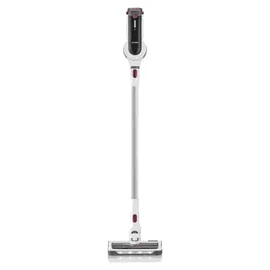 Severin HV 7190 Handstaubsauger grau-weiß