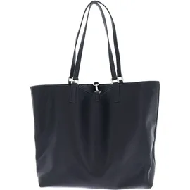 U.S. Polo Assn. Malibu Shopping Bag Shopper Polyurethan Navy