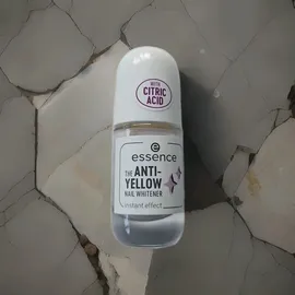 Essence Nagel Weißmacher 8 ml