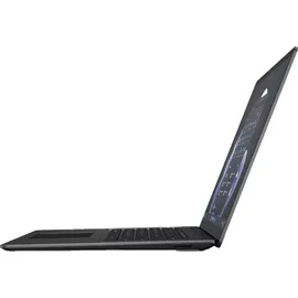 Microsoft Surface Laptop 5 15" Intel Core i7-1265U 16 GB RAM 256 GB SSD Schwarz