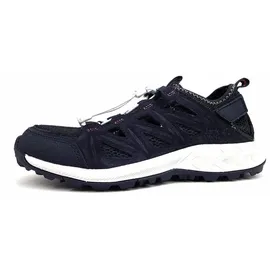 Jack Wolfskin Damen Wanderschuhe Marine 4051351_1207 Grösse 40.5 - 40.5