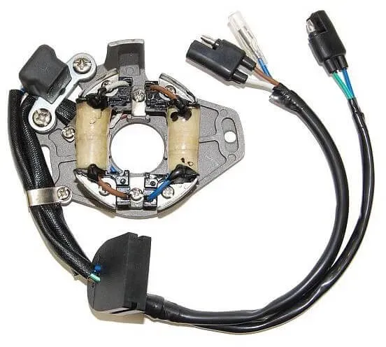 ElectroSport Stator ESC1060 voor alternator