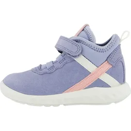 ECCO Klettschuhe Blau 21
