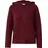 s.Oliver Meliertes Longsleeve aus Stretchjersey mit Kapuze - 48