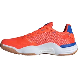 adidas Stabil 16 Indoor Herren Hallenschuhe Orange