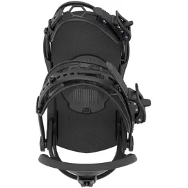 Union Binding Union Rosa Black - L