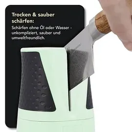 DMT® SimpleSharp Diamant Messerschärfer