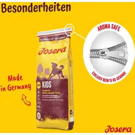 Josera Kids 15 kg