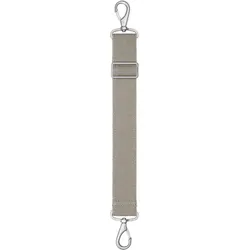 Buggle-Up Outdoor & Floatzac Gurt zum Zusammenbinden für Pouf Sitzsack taupe