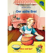Hase und Igel Verlag GmbH Der süße Brei / Igelheft 15