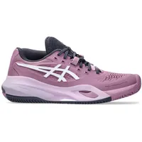 Asics Gel Resolution X Sandplatzschuhe - Ube / White